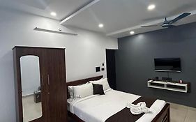 The Ocean Grand